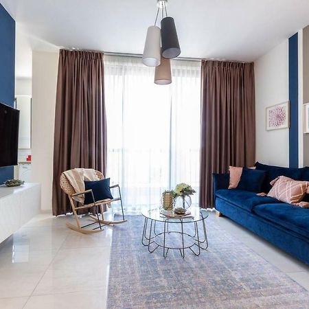 Magical 3Br/Parking With Amazing View, City Center Jerusalem Ngoại thất bức ảnh