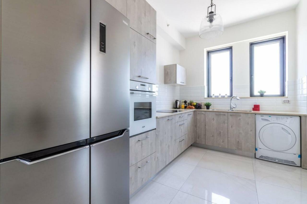 Magical 3Br/Parking With Amazing View, City Center Jerusalem Ngoại thất bức ảnh