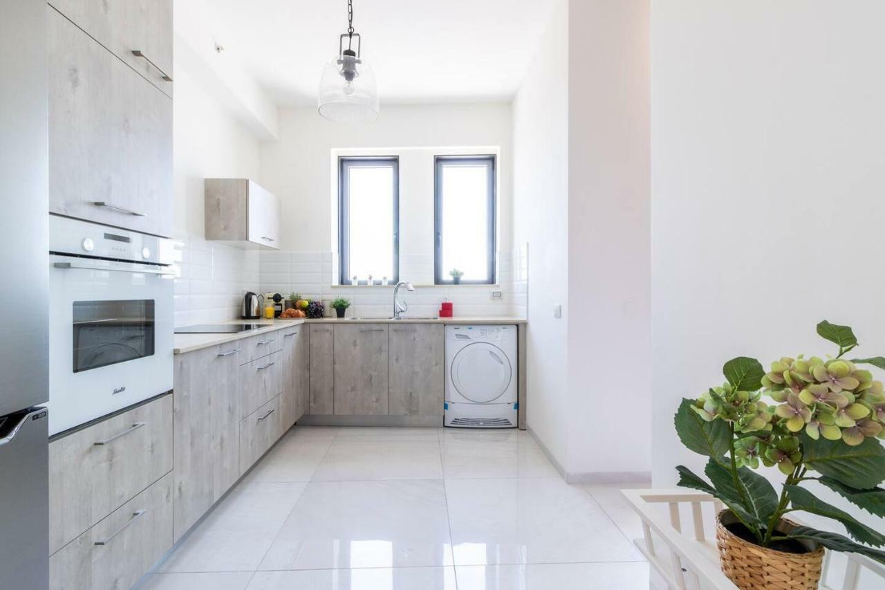 Magical 3Br/Parking With Amazing View, City Center Jerusalem Ngoại thất bức ảnh