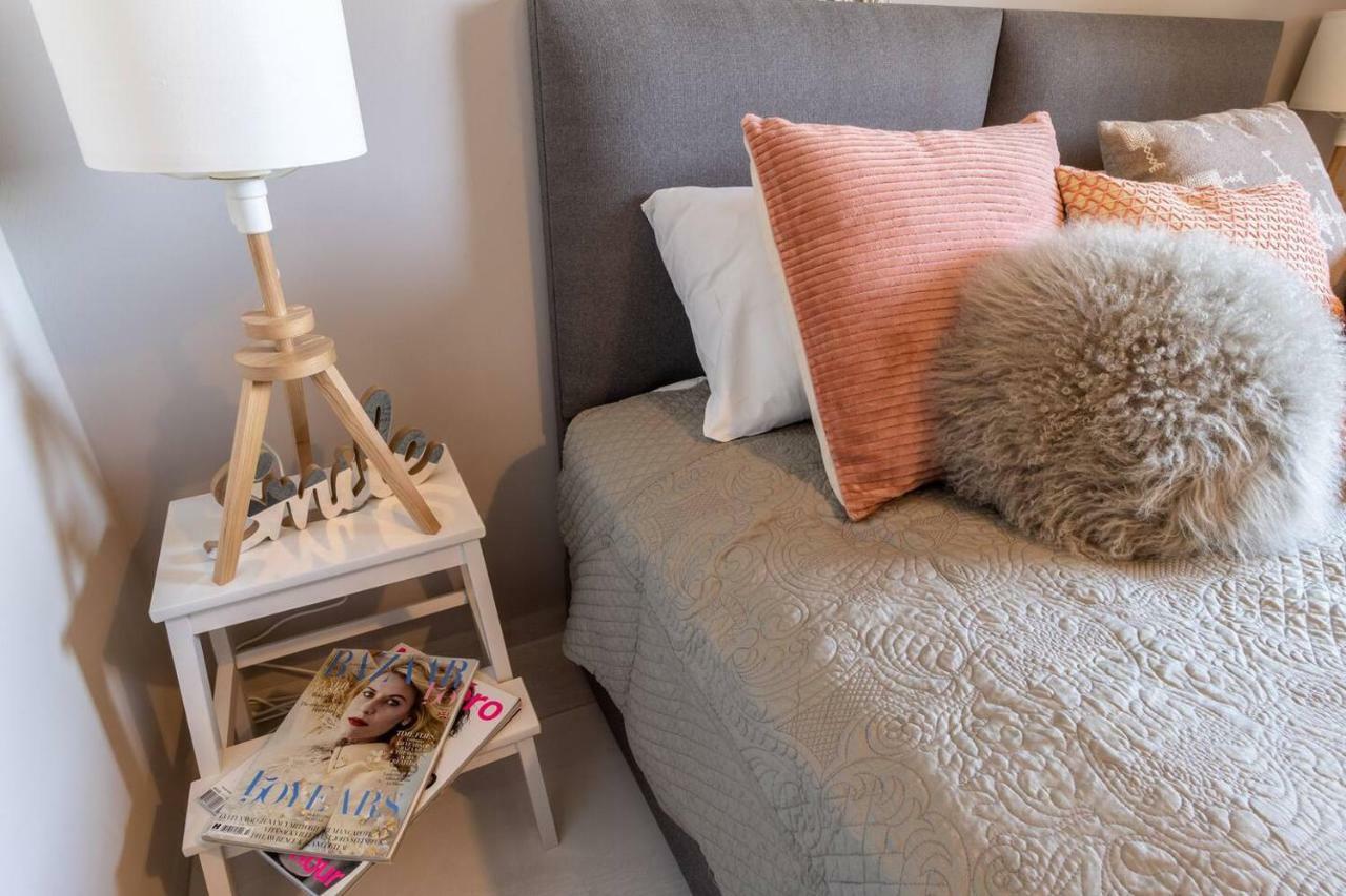 Magical 3Br/Parking With Amazing View, City Center Jerusalem Ngoại thất bức ảnh
