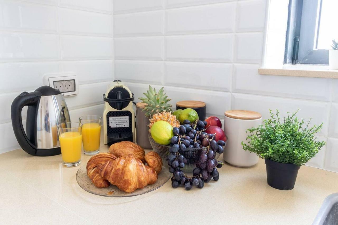 Magical 3Br/Parking With Amazing View, City Center Jerusalem Ngoại thất bức ảnh