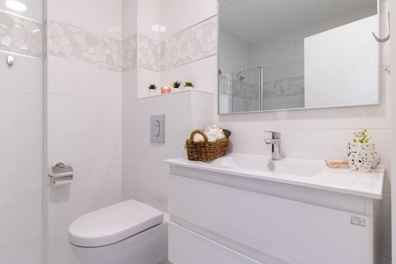 Magical 3Br/Parking With Amazing View, City Center Jerusalem Ngoại thất bức ảnh