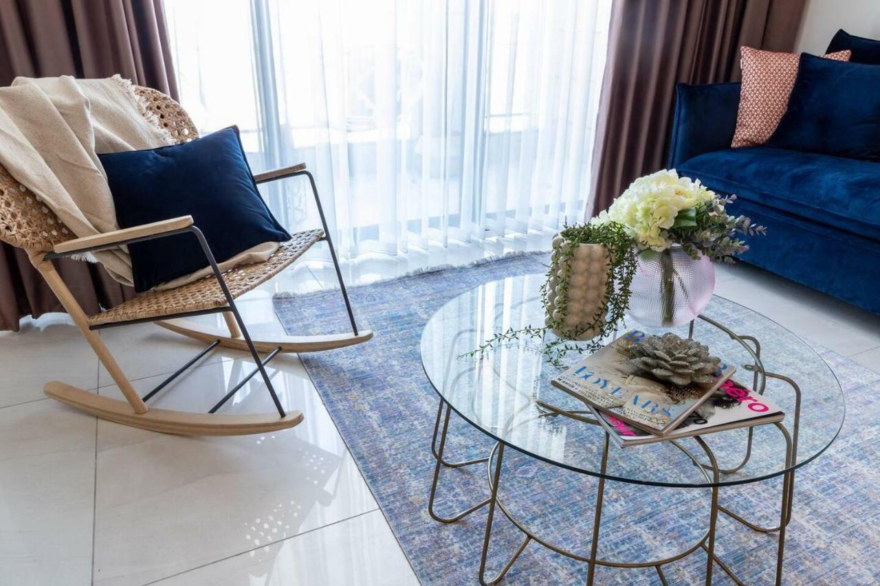 Magical 3Br/Parking With Amazing View, City Center Jerusalem Ngoại thất bức ảnh
