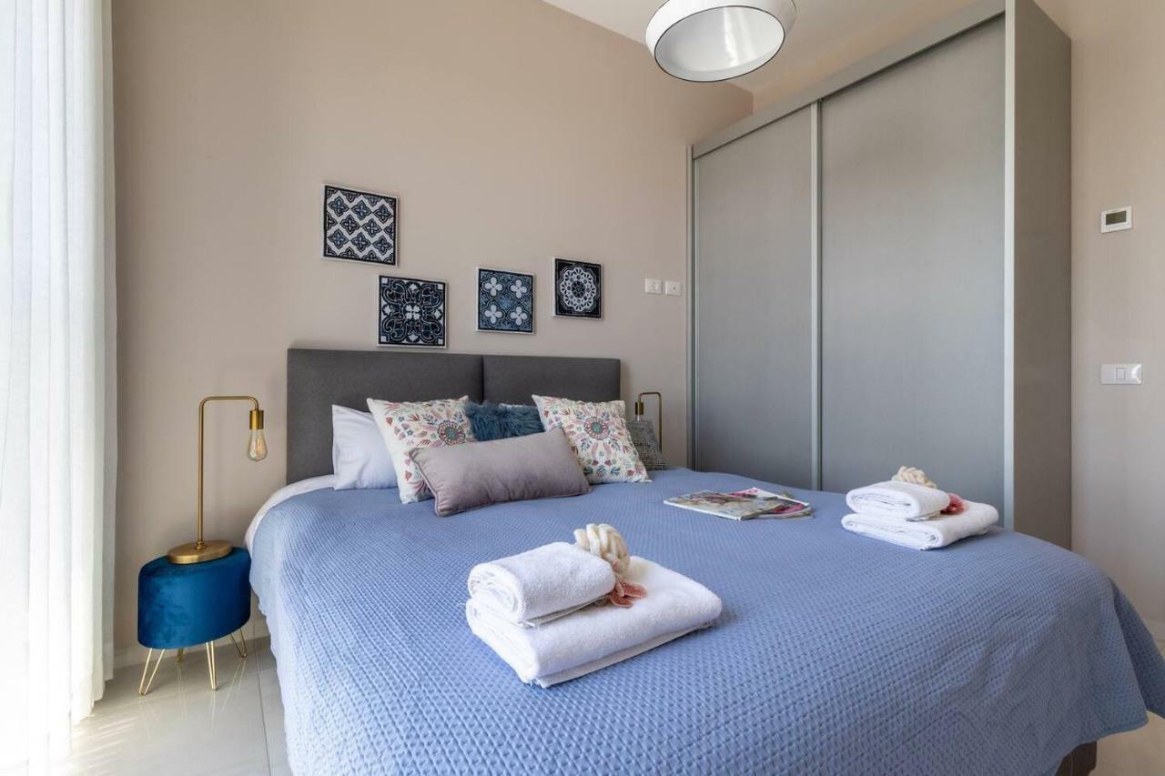 Magical 3Br/Parking With Amazing View, City Center Jerusalem Ngoại thất bức ảnh