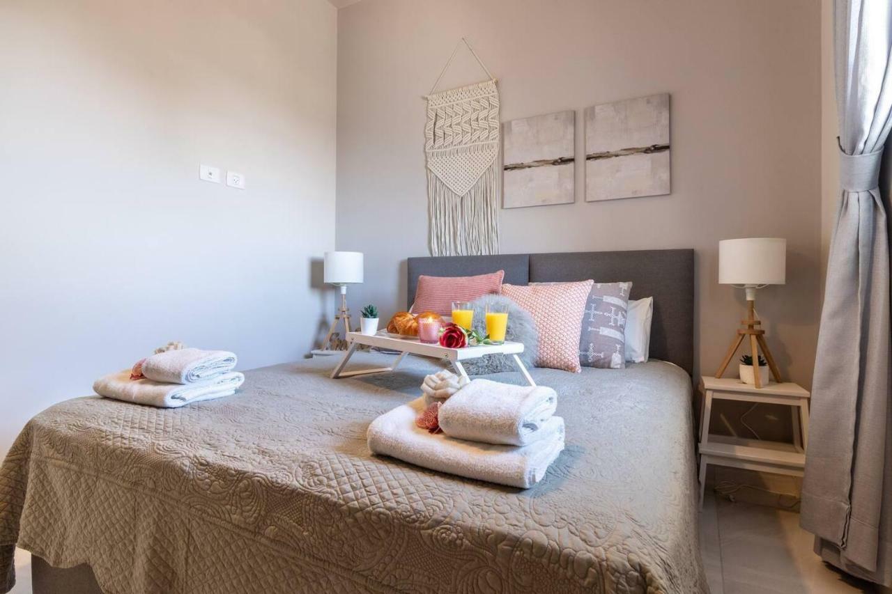 Magical 3Br/Parking With Amazing View, City Center Jerusalem Ngoại thất bức ảnh