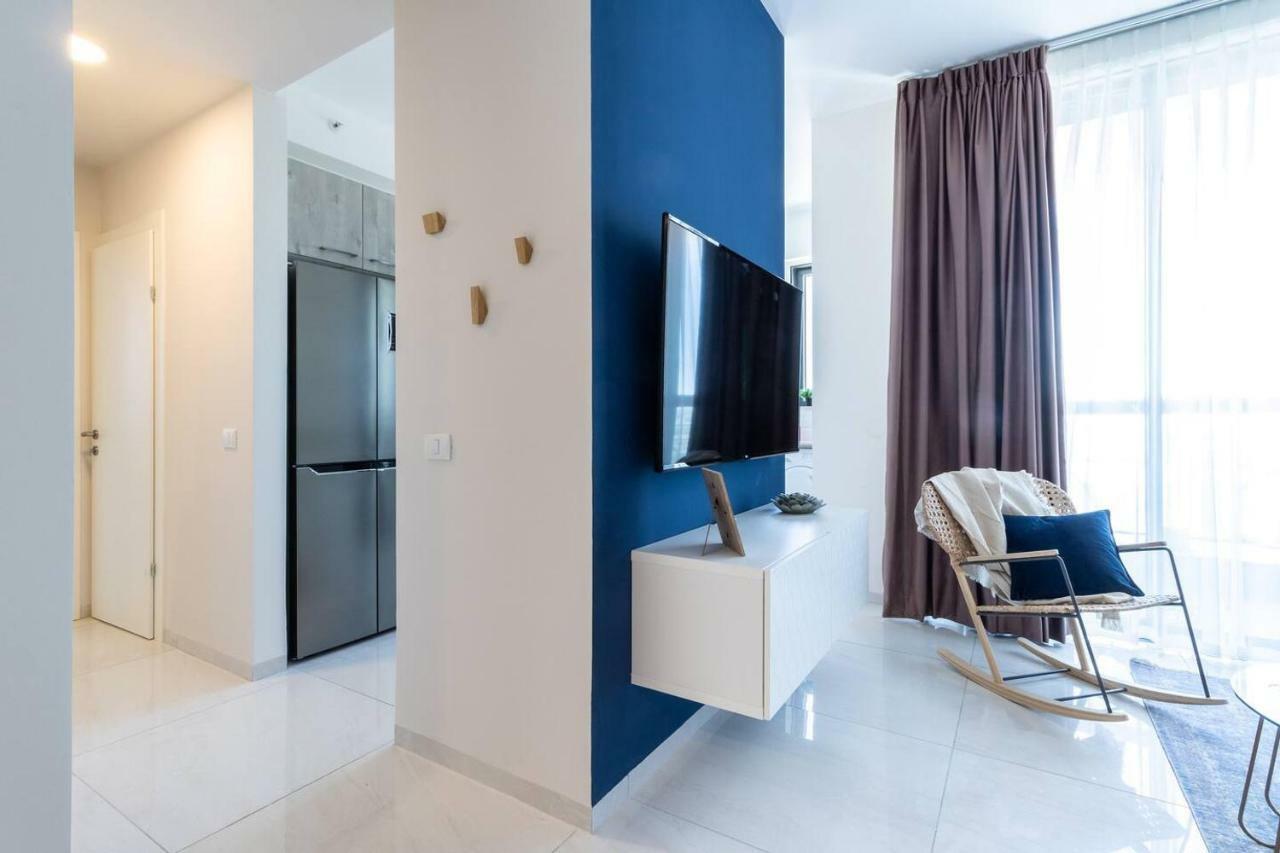 Magical 3Br/Parking With Amazing View, City Center Jerusalem Ngoại thất bức ảnh