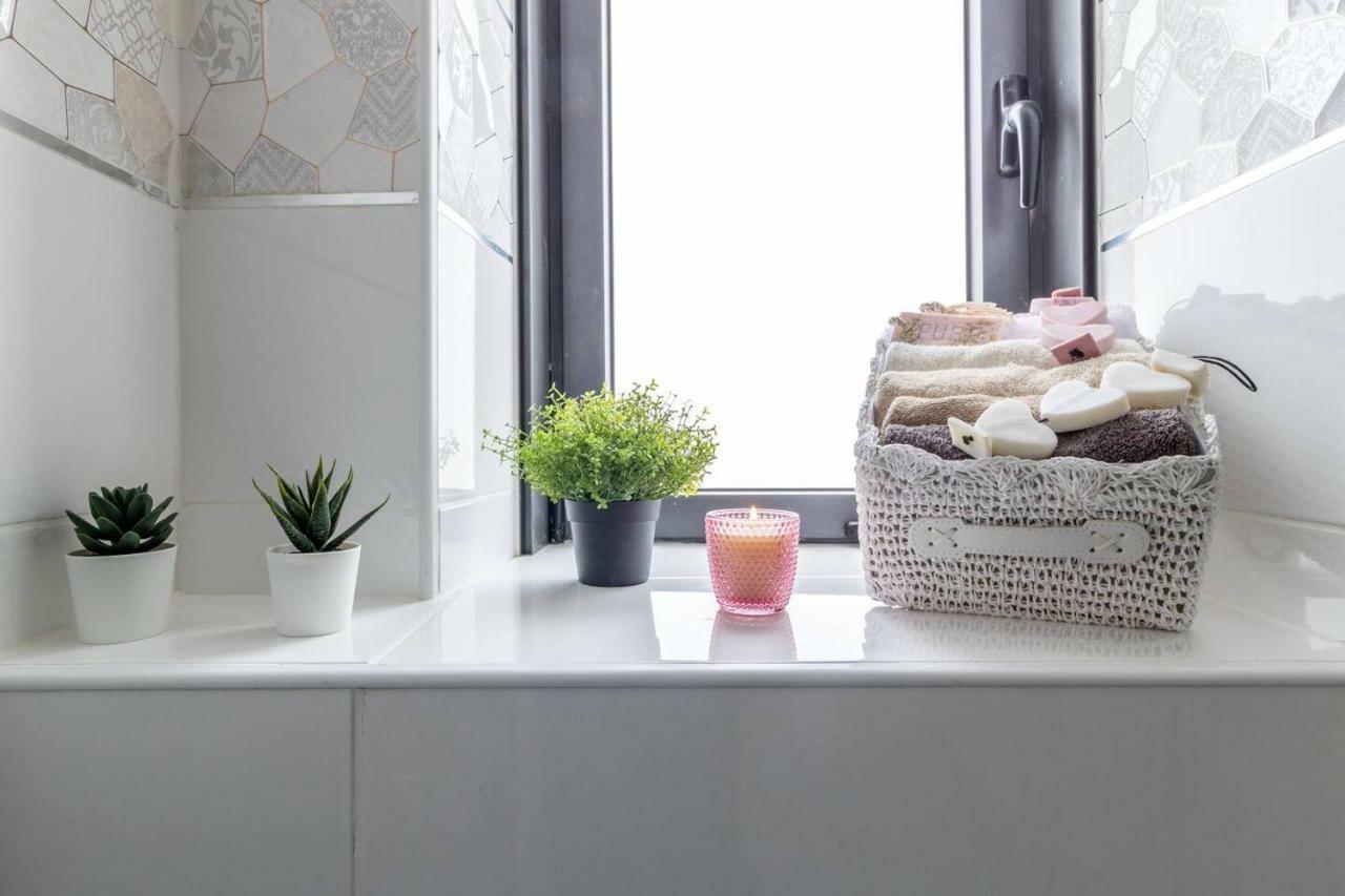Magical 3Br/Parking With Amazing View, City Center Jerusalem Ngoại thất bức ảnh